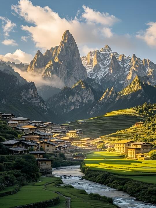甘南亲子游劝退？不，这才是娃爱的藏地冒险