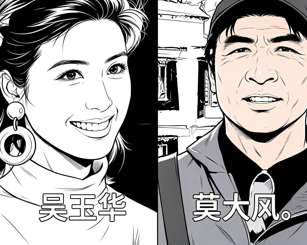 一眼倾心，相伴朝夕；
眉眼如故，岁月可期。
人间万般好，不及身旁人相依🌙