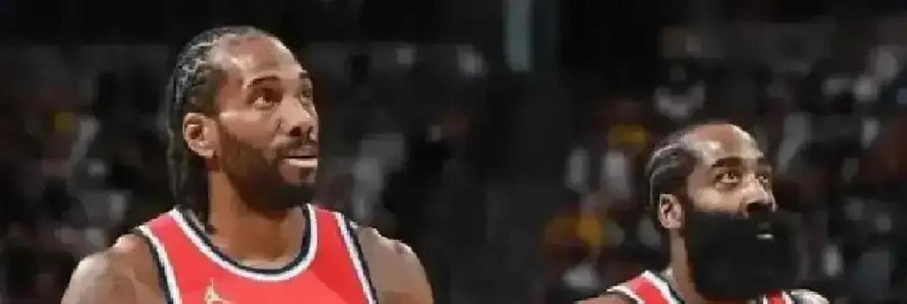 哈登刚签2年7000万，快船还是冤大头？
 
7月2号一早，Woj扔消息：哈登点