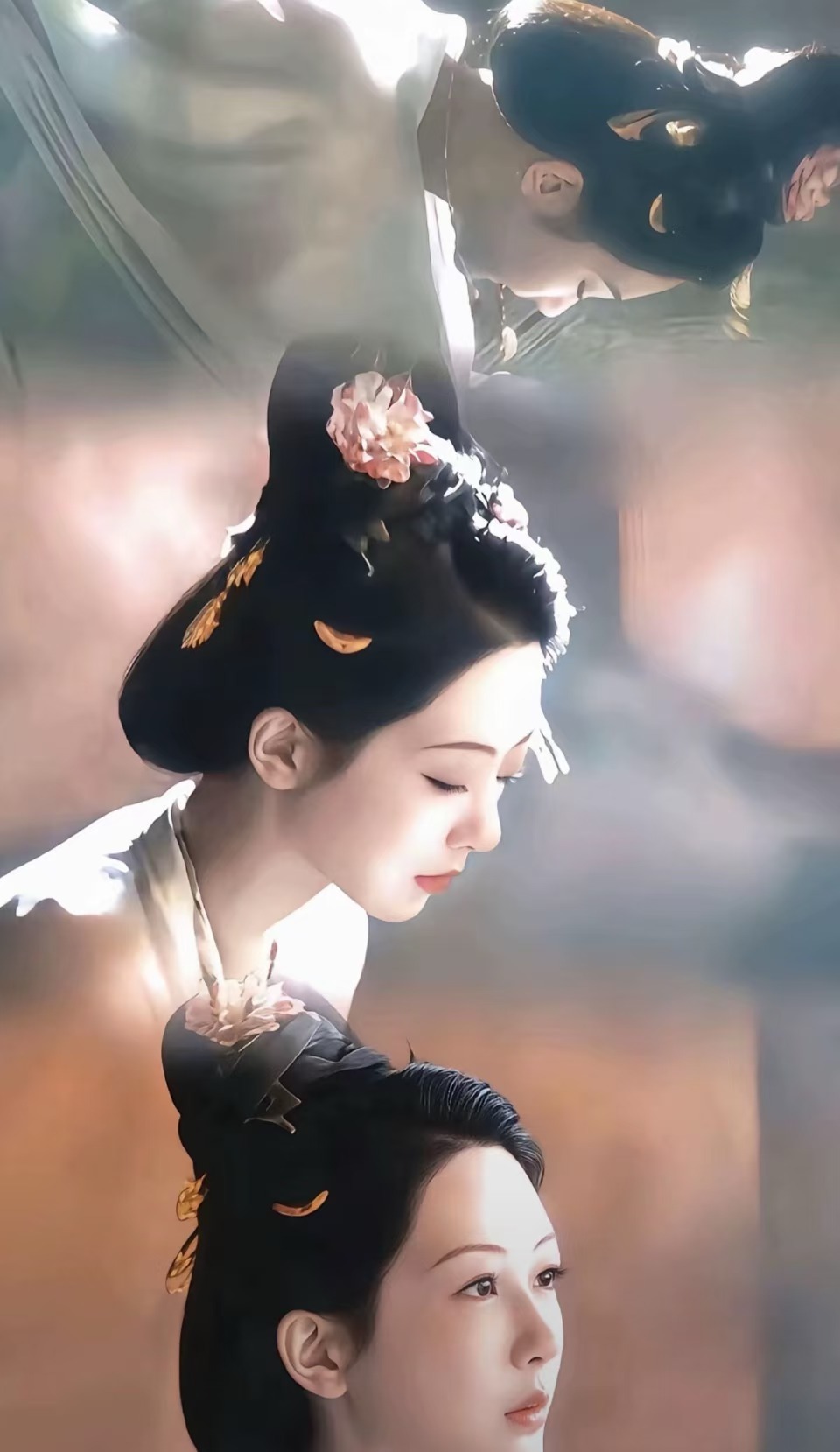 ᵍᵒᵒᵈᴹᴼᴿᴺᴵᴺᴳꔛ ꕤ❞🌸无论世界是否待你温柔，请保持住你的善良，因为好