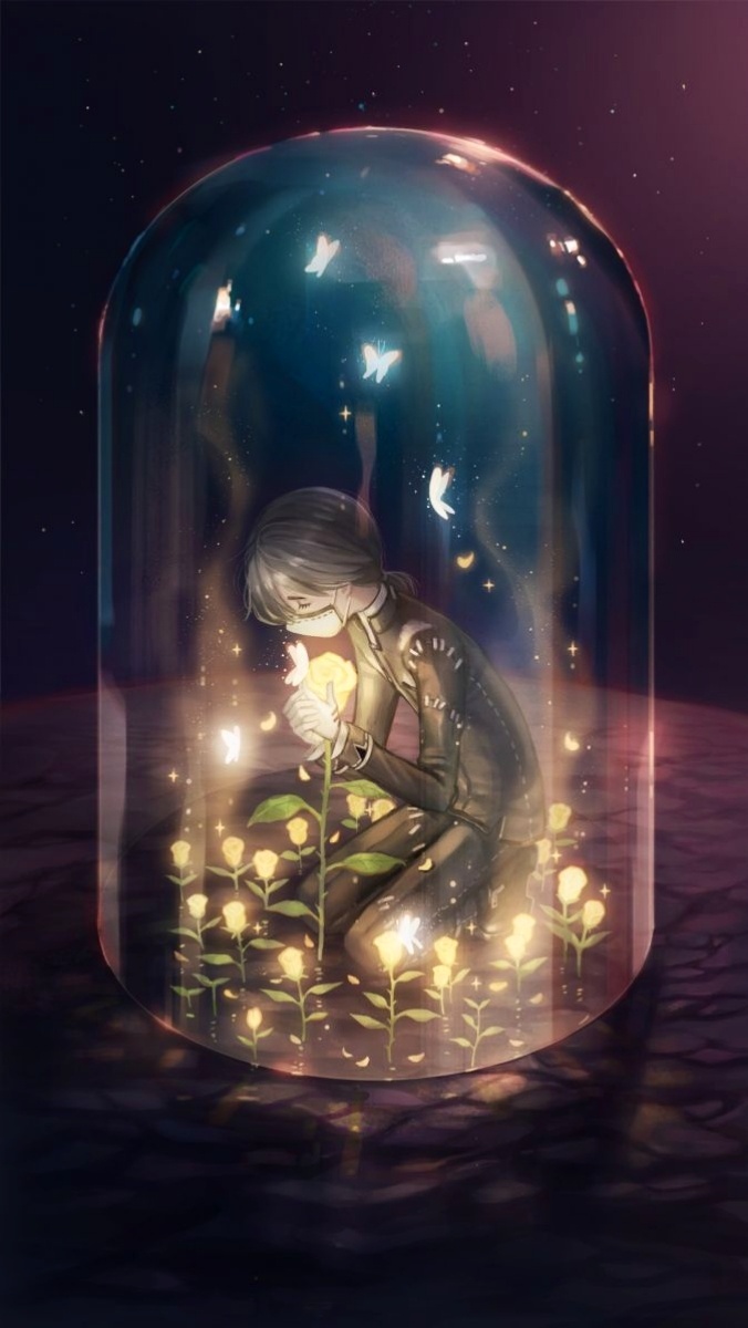 “我希望至少最后，他可以拥有一个宁静的梦。”伊索生日快乐[许愿星]第五人格角色日