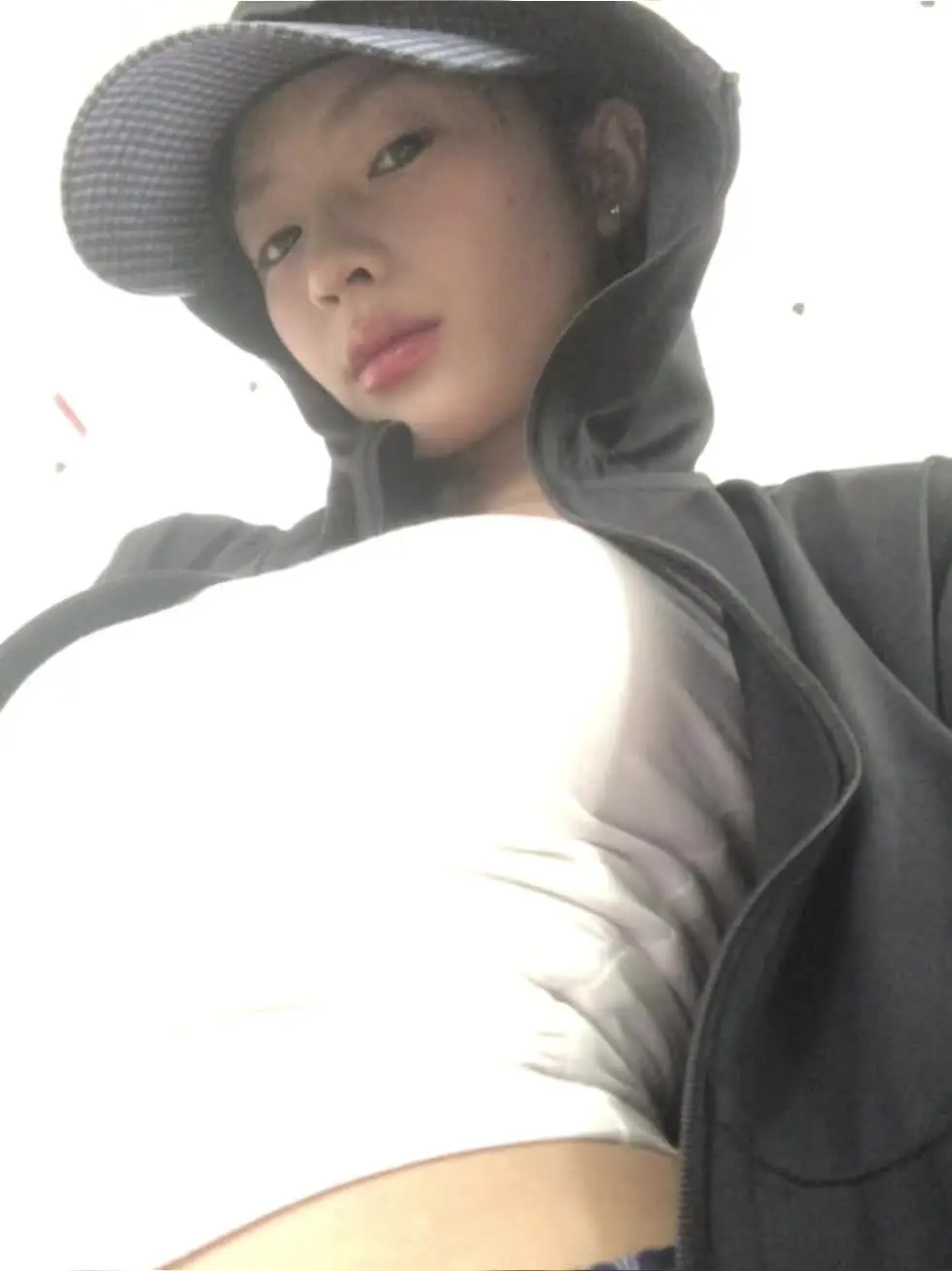 我说想喝鸡汤她就给我做了 这天真的超幸福