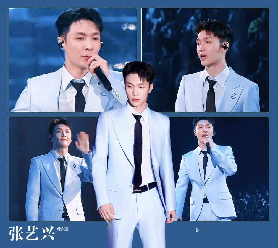 张艺兴官宣加盟2025山东春晚  腊月二十八，期待张艺兴！来新歌春晚首秀，国风元
