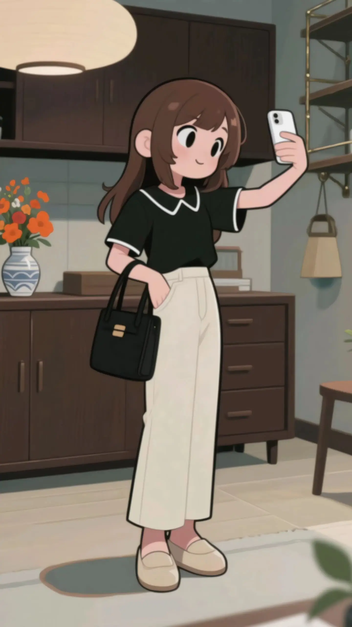 今日份琥珀流光少年感穿搭 早秋松弛感穿搭 早秋穿搭微微辣变装 氛围感七...