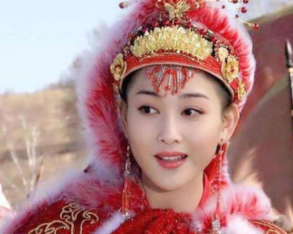 父子三人同娶一个女人，原本以为只是个笑话，但却是真实的历史。

父子三人同娶一个