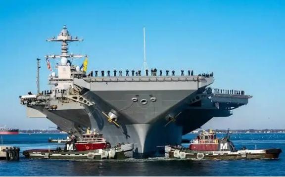 [微风]俄媒：要是中国打仗，会有很多国家对付中国，别以为有航母和导弹就可以不用怕