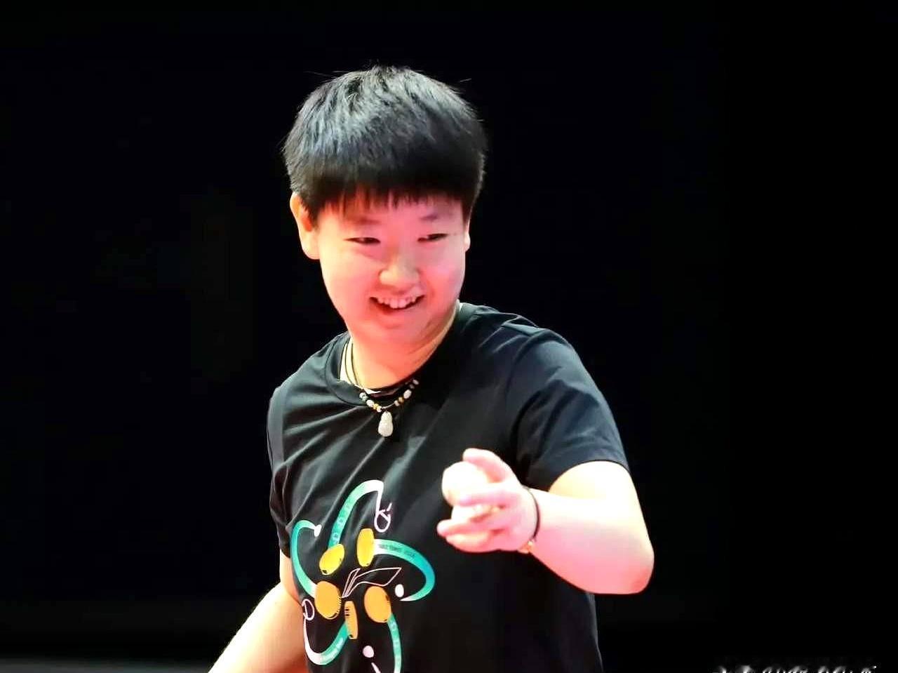 血压飙升！眼看3-1稳了，国乒小将硬生生被日本人拖进决胜局反杀，熬夜看球的你，是