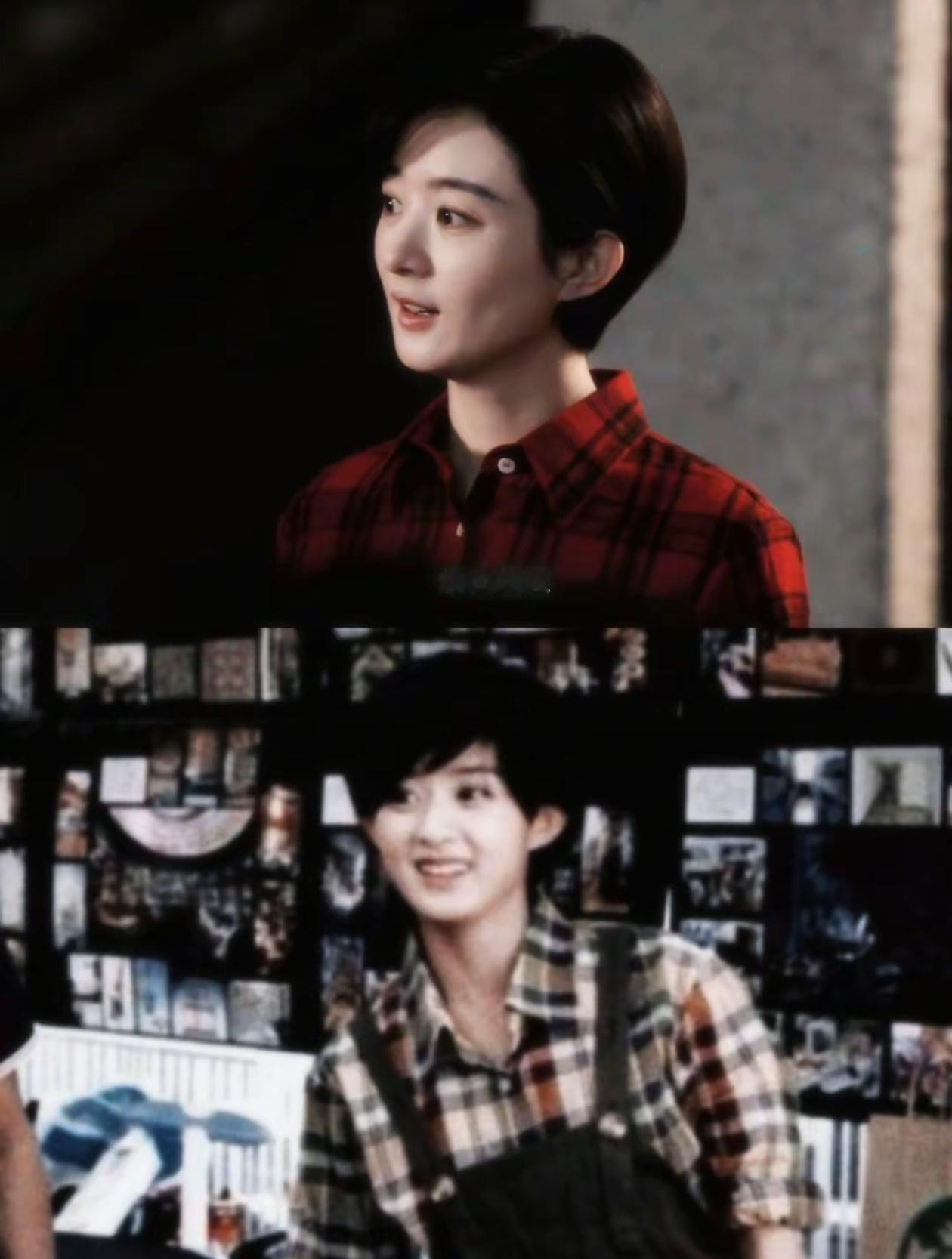 时间又带走了什么 赵丽颖从未否认自己是马里奥