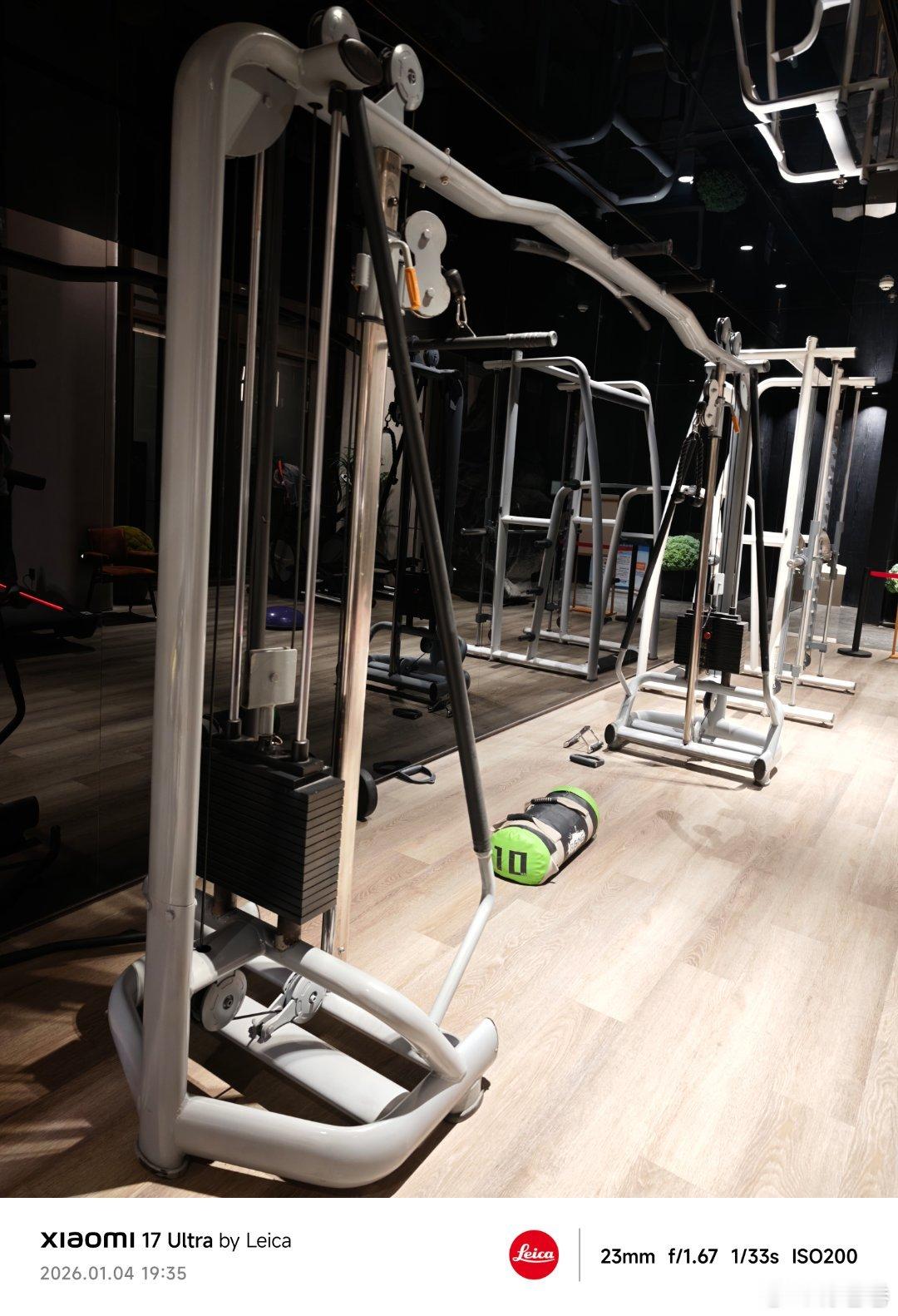 2026年第一次健身打卡健身‎付卷卷