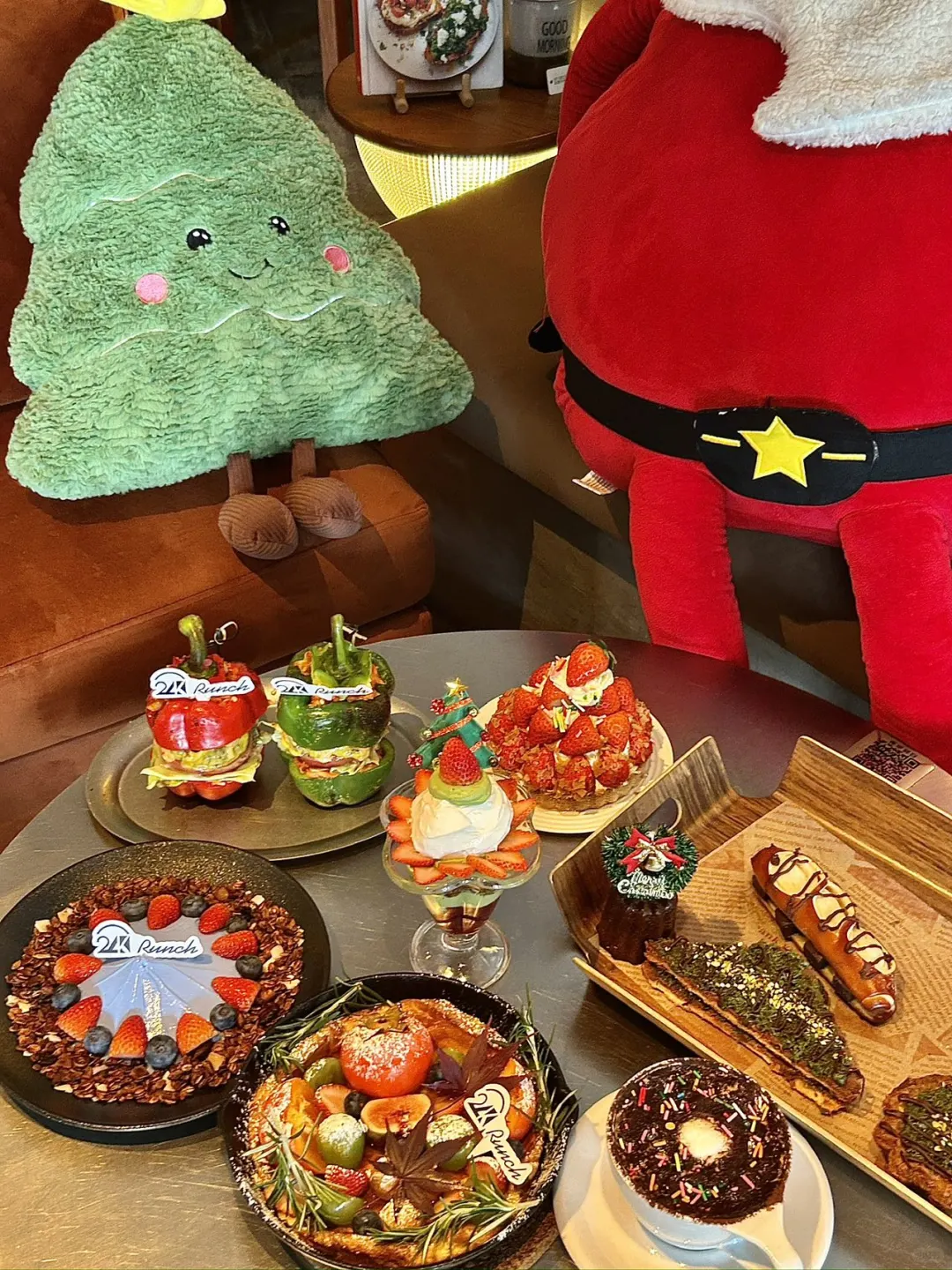 🎅圣诞倒计时！亲测好吃捏😆