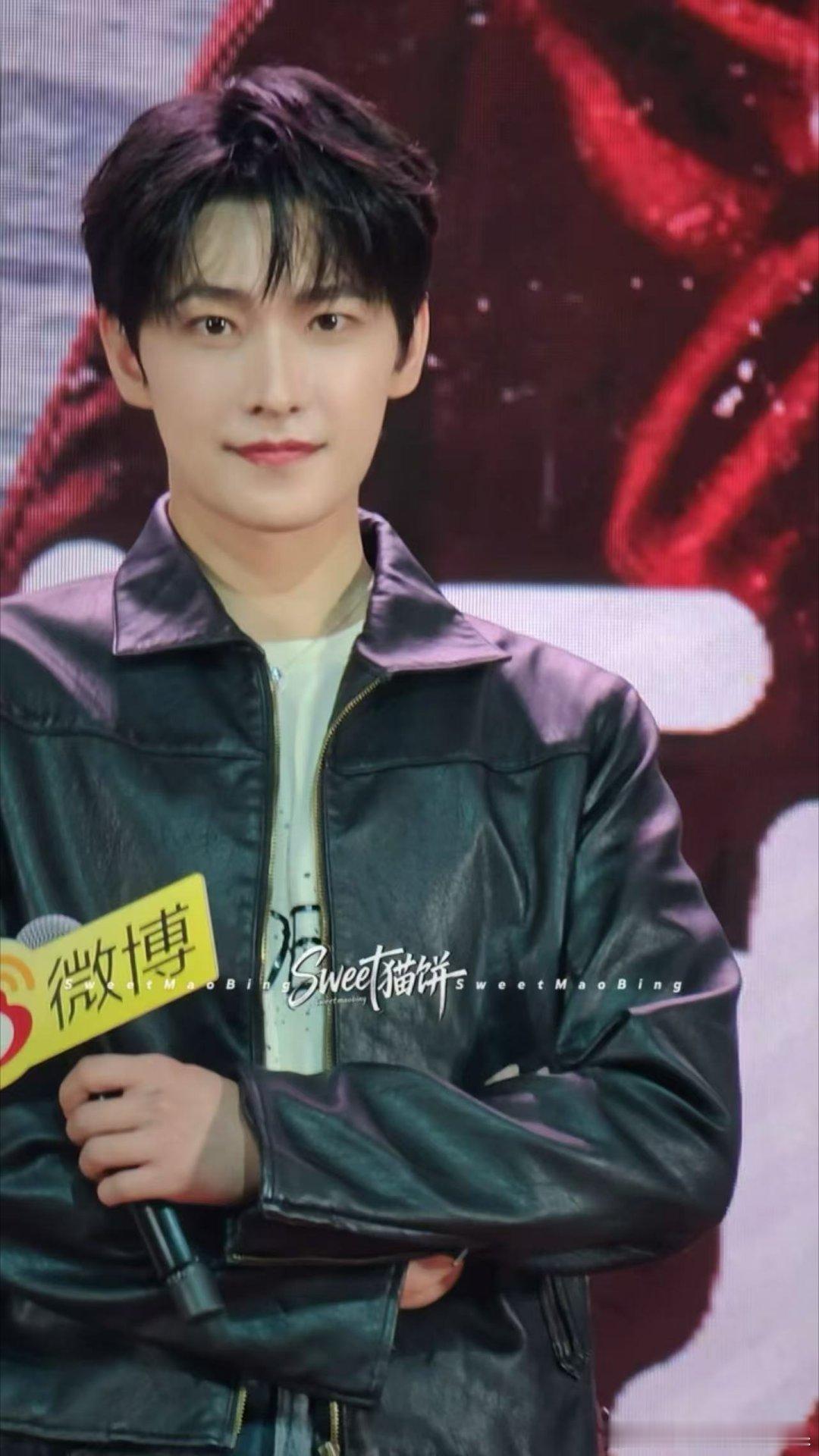 洋相还得杨洋出电视剧雨霖铃杨洋的反差感也太绝了！又帅又会搞怪，玩游戏的可爱瞬间直