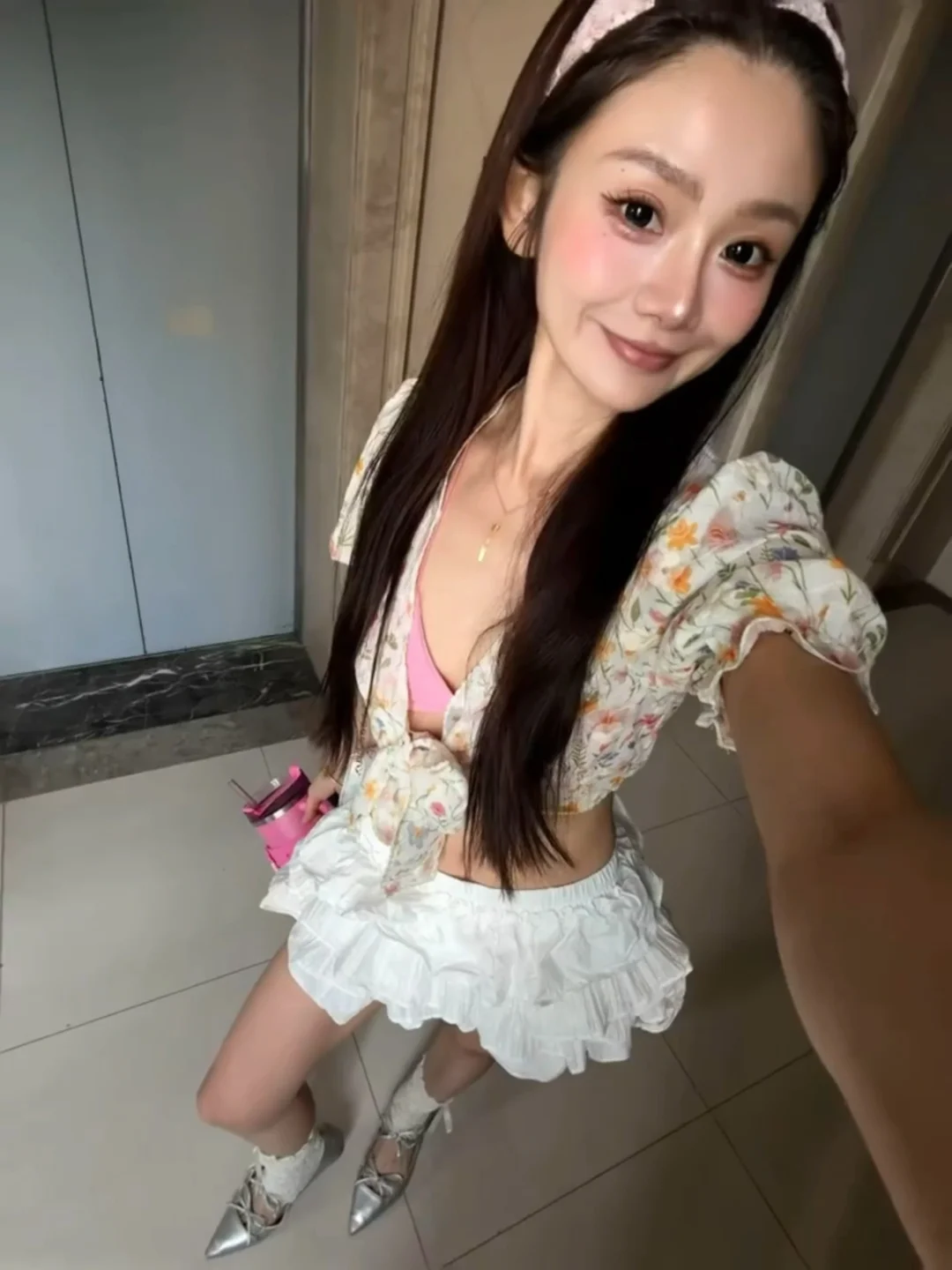去度假穿这套！！！