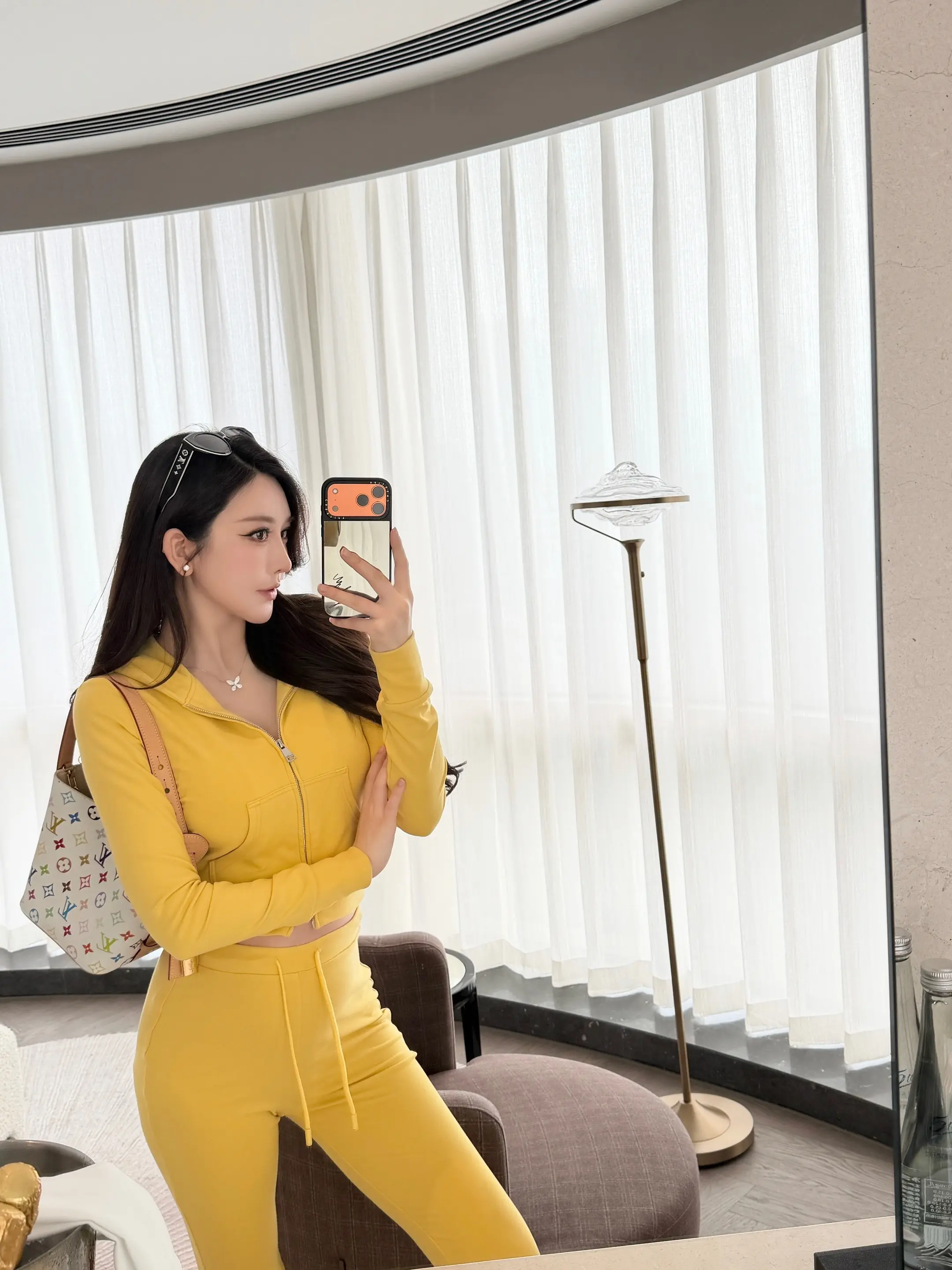 春天就应该这么穿 🫶🏻。