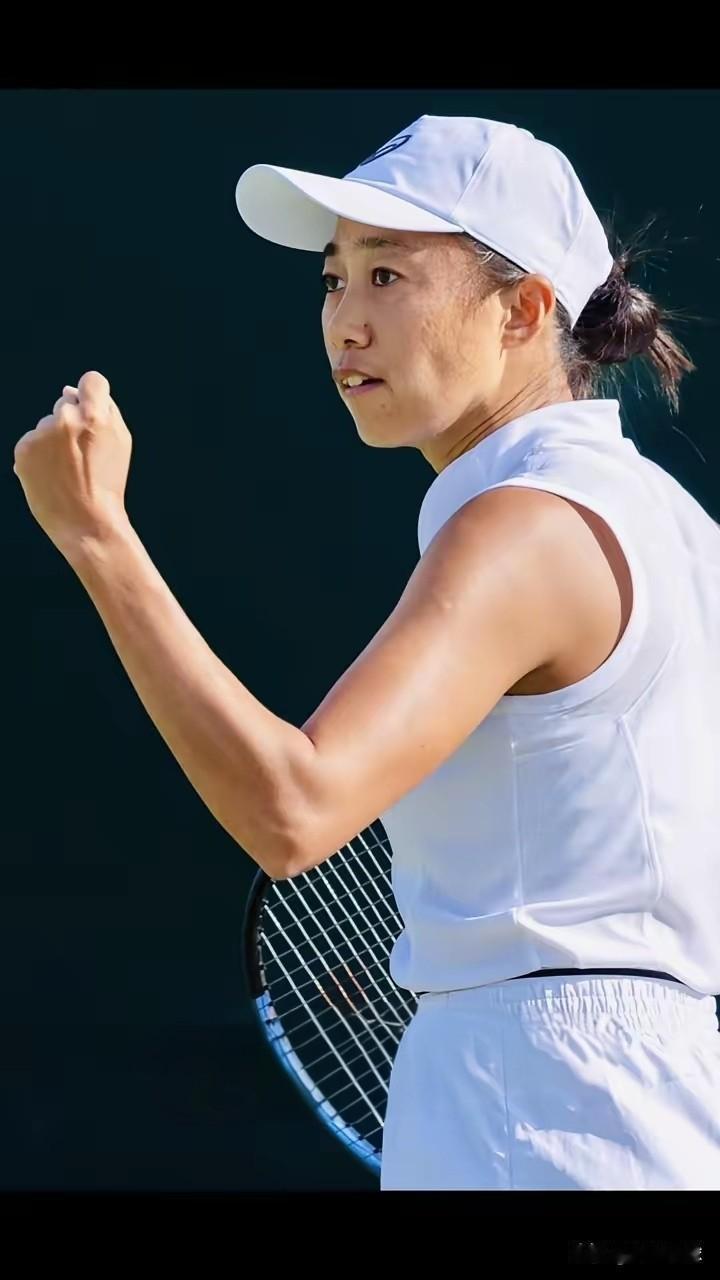 2026 WTA500🇩🇪柏林 女单第一轮
🇨🇳Q张帅67以1-6/3-