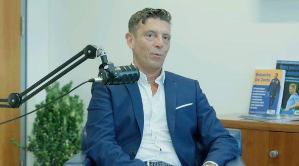 一丘之貉？萨巴蒂尼：罗基很诚实，这一点，我愿为他担保！窃听？据我所知

在意大利