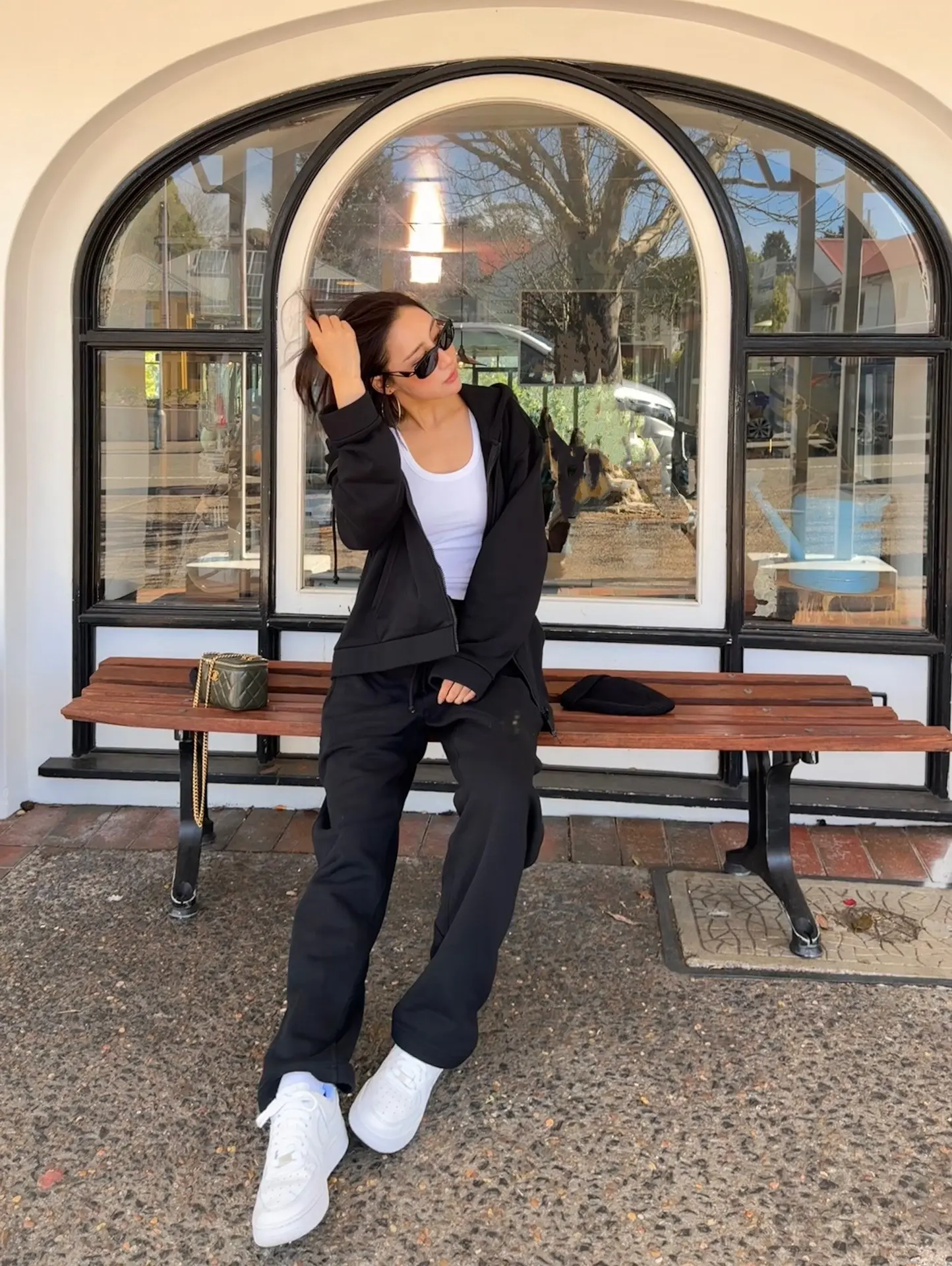 晒到的太阳分你一半☀️