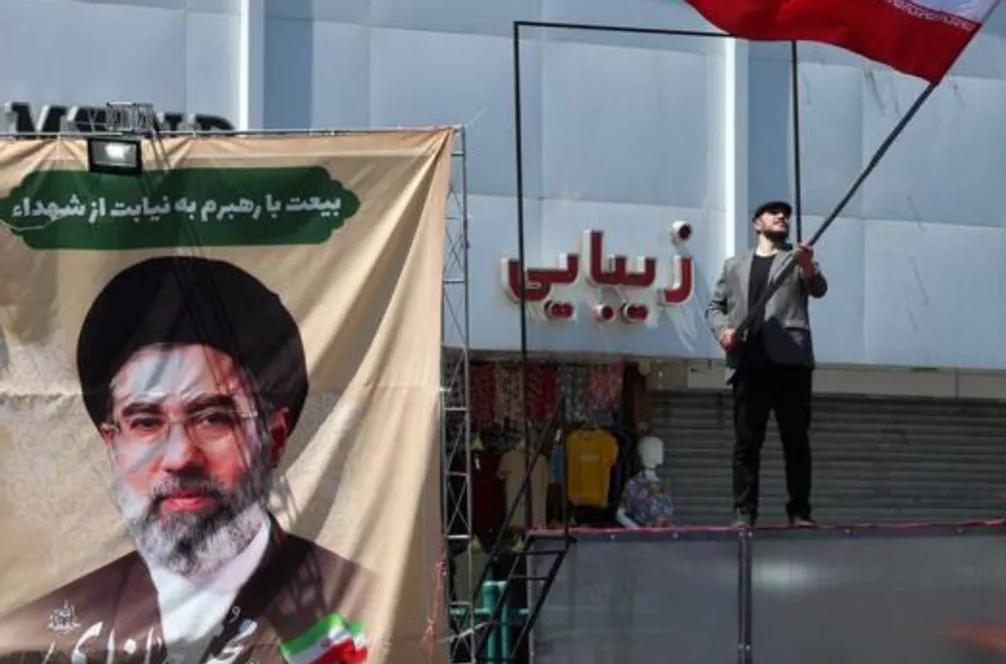 美伊谈崩！没关系，伊朗手中有“杀手锏”

当地时间4月11日深夜，长达近一天的美