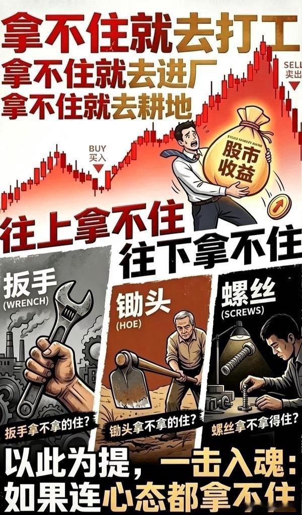 【坚决追高】强者恒强，就是要坚决追高！不追强势的，难道追弱势的就能赚钱了？做强势