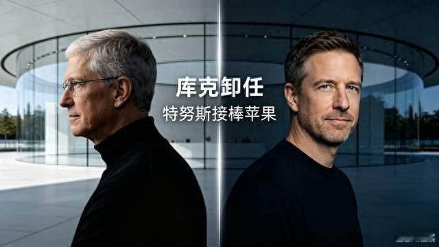 库克卸任苹果CEO，15年功过该怎么看