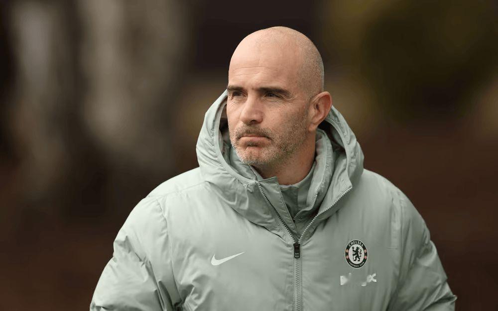 晚旗报：切尔西冬窗预计0引援，但可能会在明夏考虑熟男中卫伦敦晚旗报记者Dom S