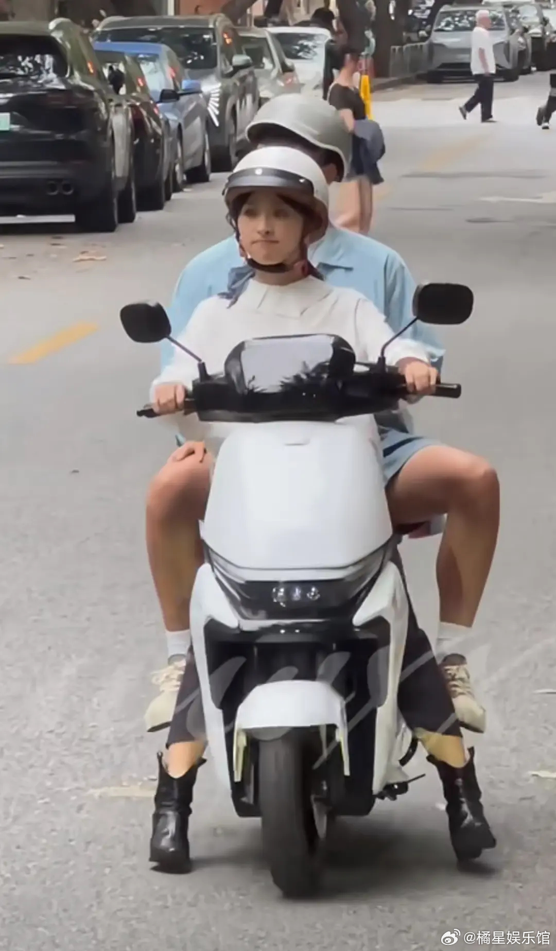 这是现偶吗，oh my god 