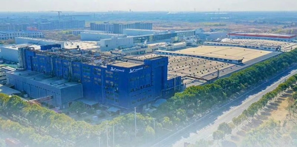 【米其林上海工厂改扩建二期工程正式投产 总投资30亿元】1月23日，米其林上海工