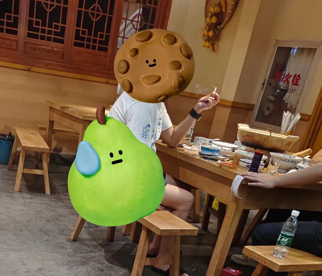 #记录我的9月生活#室内抽烟的人，就是给自己家里造孽，不知道公共场所不能吸烟？