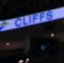 北京时间11月6日#NBA# NBA常规赛骑士主场115-104力克勇士，终结勇