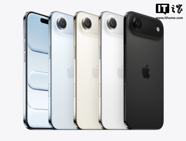 消息称小米 OPPO vivo 等多家手机厂商取消 Air 机型