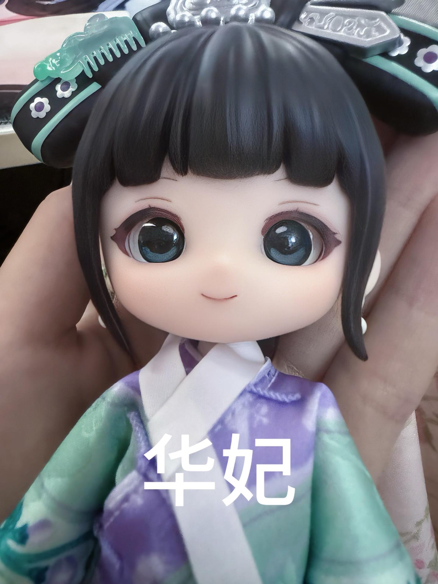 这个小鸟也太萌。
