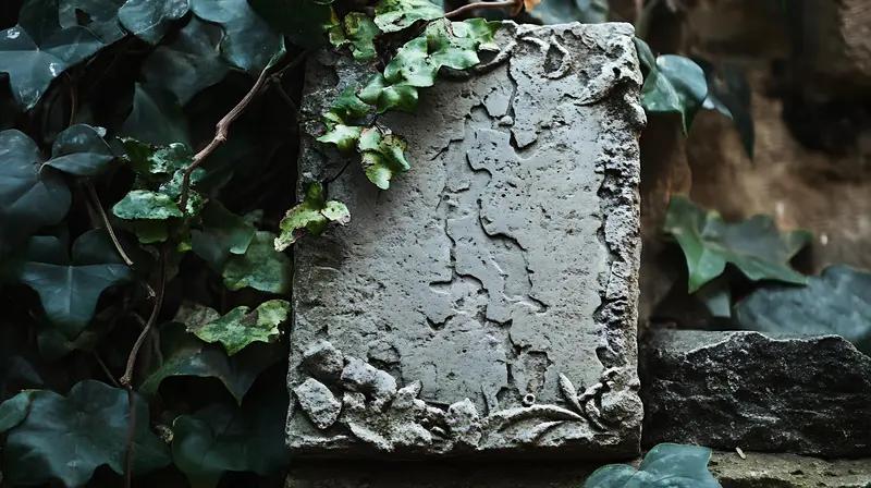 上祖坟发现欠费了？云南网友称上坟发现墓碑被贴欠费通知单，园林回应:费用含绿化卫生