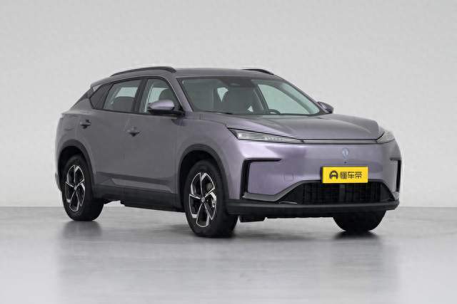 东风风神L8Y：全场景家用SUV，为全家出行保驾护航