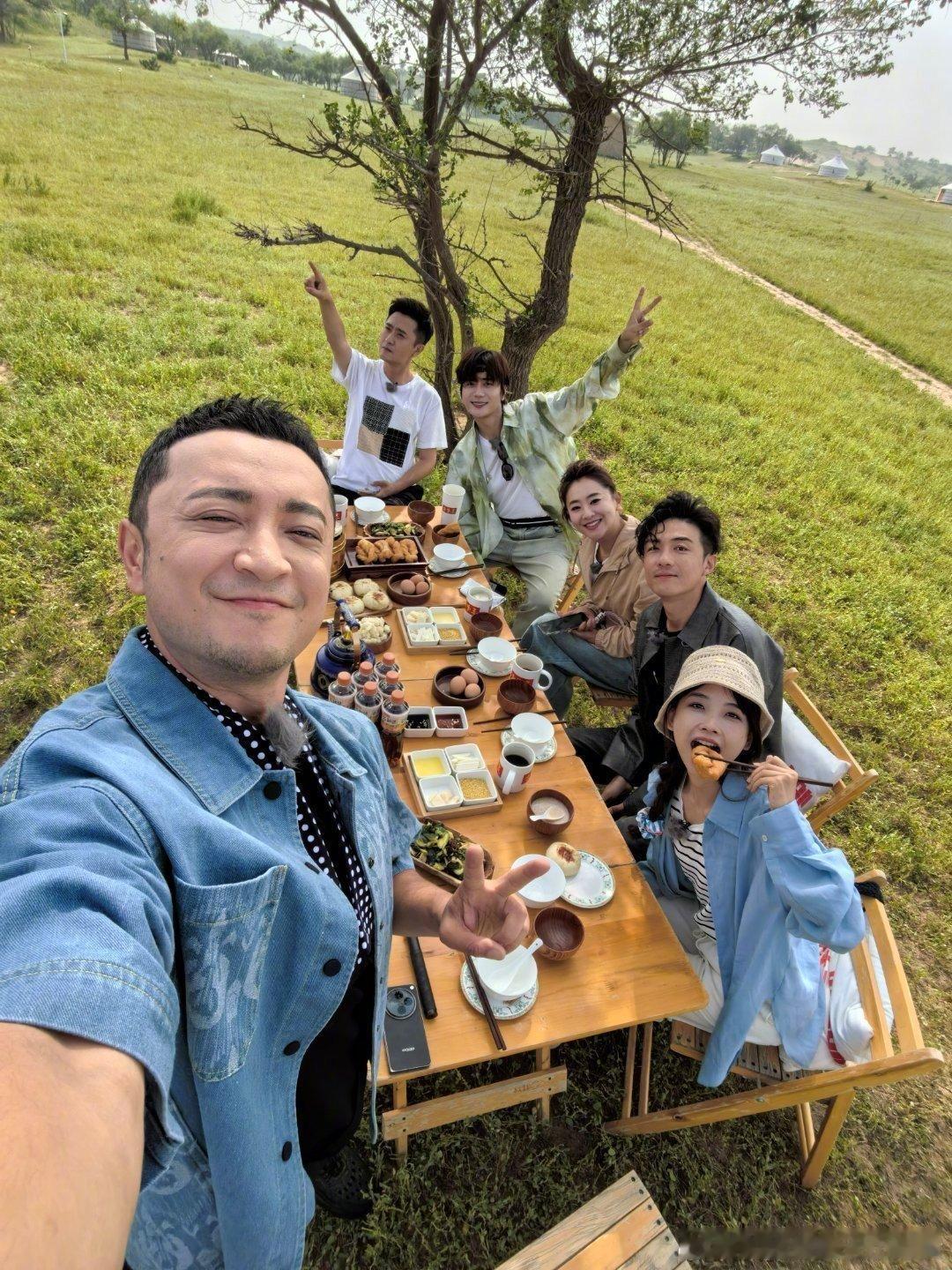 #此生要去的100个地方名场面#小尼那句话说得太到位了，一个地方一个画面，但这综
