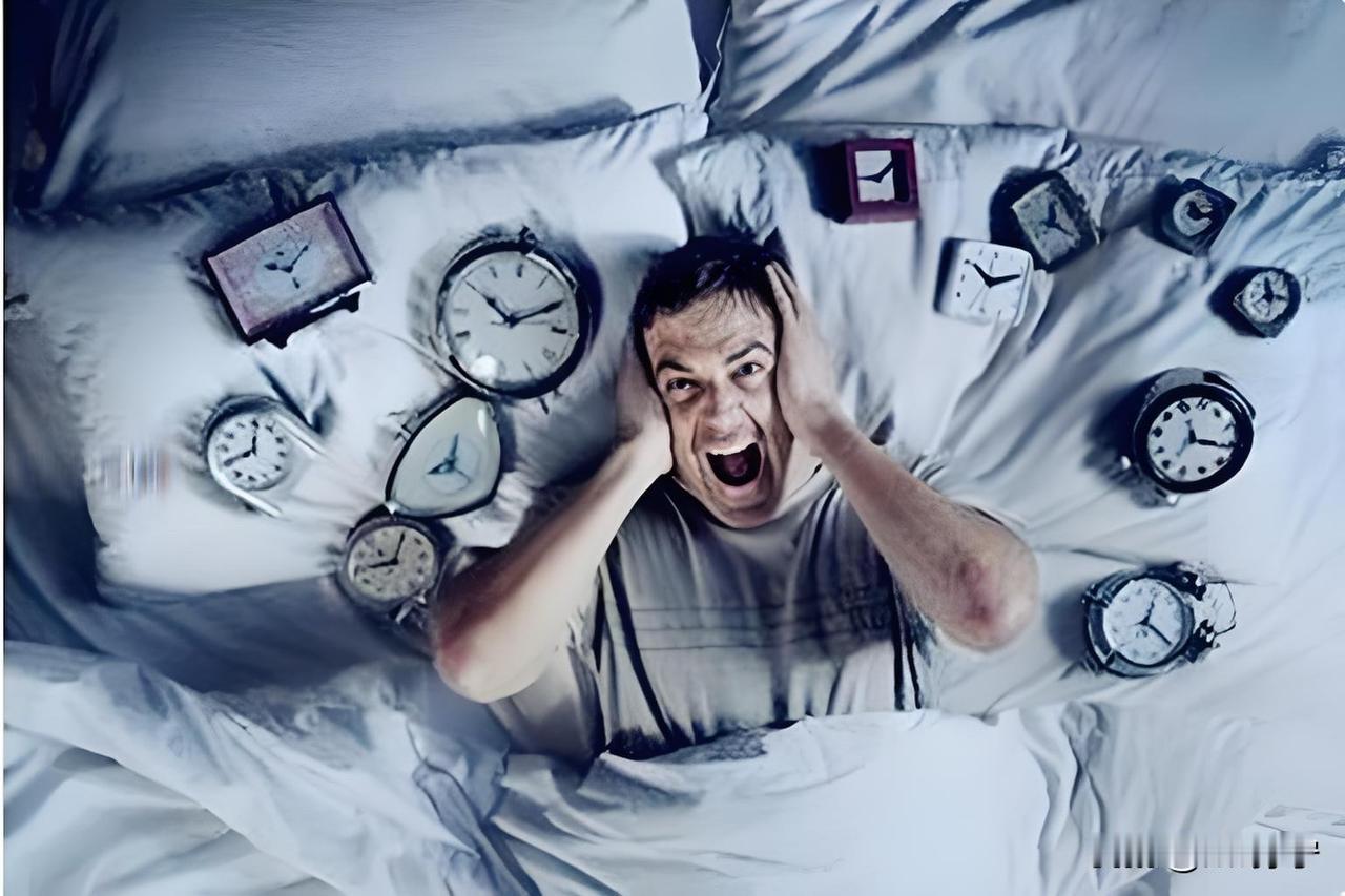 20年前，失眠人群靠数羊硬扛夜晚。

20年后，科技睡眠带来全新选择。

不知大