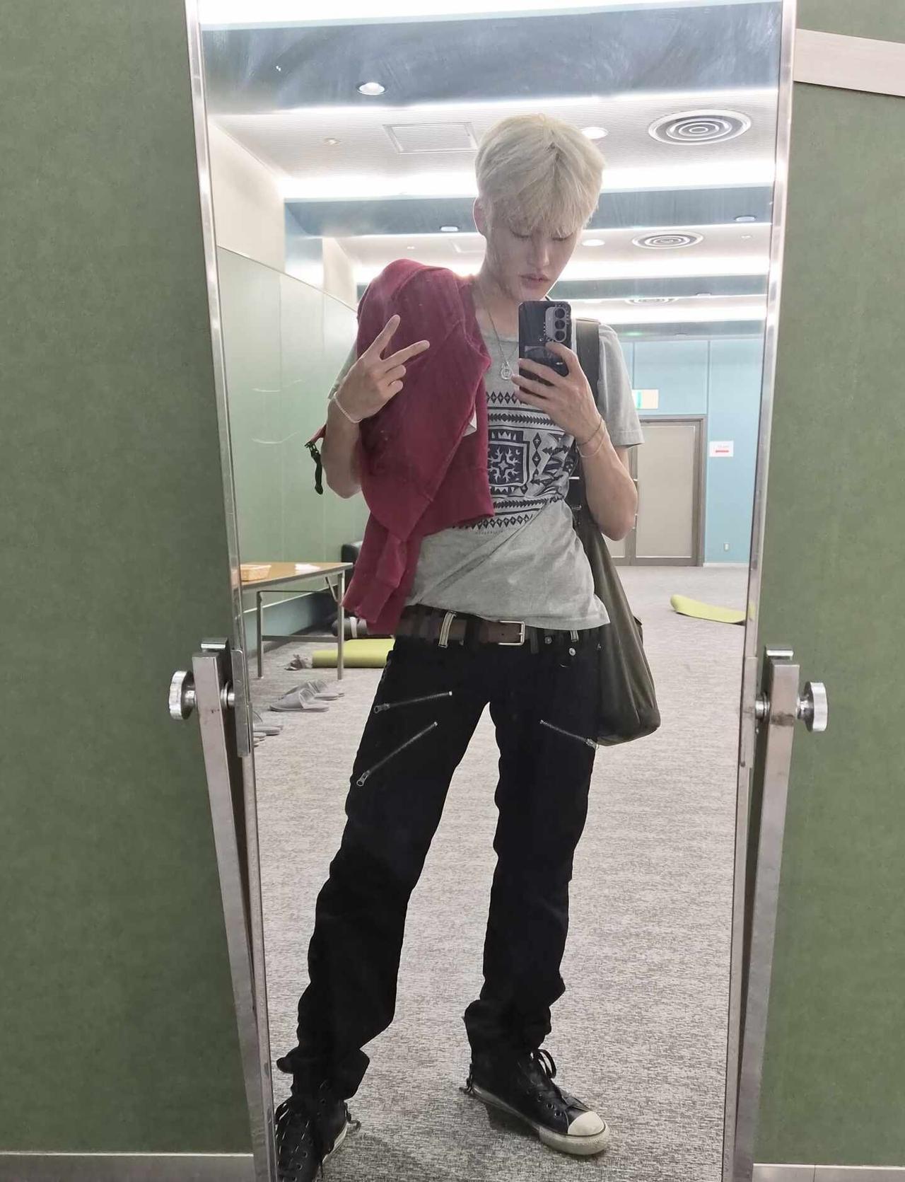 独角戏的后续之漂亮饭
sohee 李炤熙