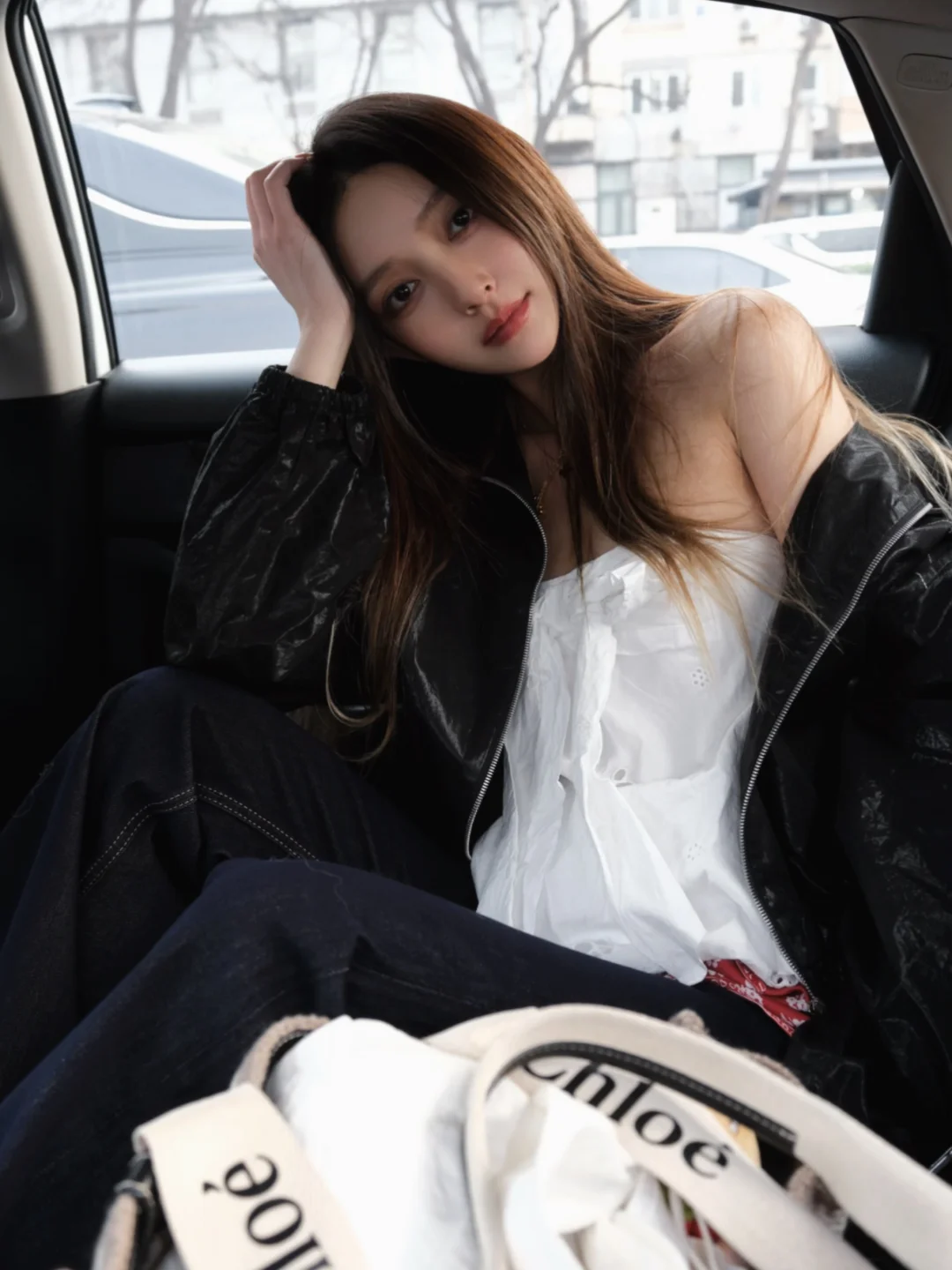 i 人专属·在滴滴上也能出片🥤