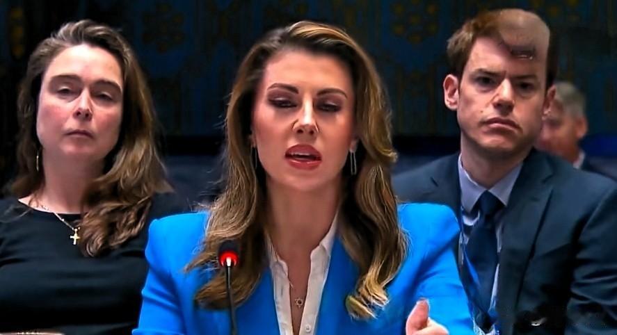 美国和伊朗在联合国安理会就恢复核谈判的条件吵架，美方称愿直接对话但坚持“零浓缩”