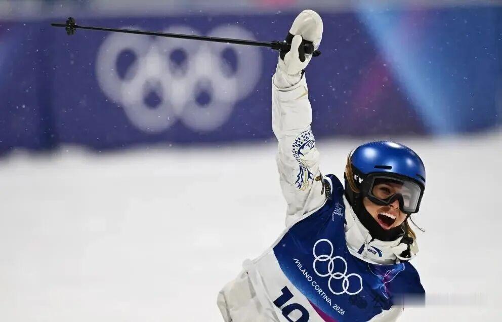 米兰冬奥会落幕了，但中国军团最强势的夺金者，注定没有休息日。
从揭幕日一直鏖战到