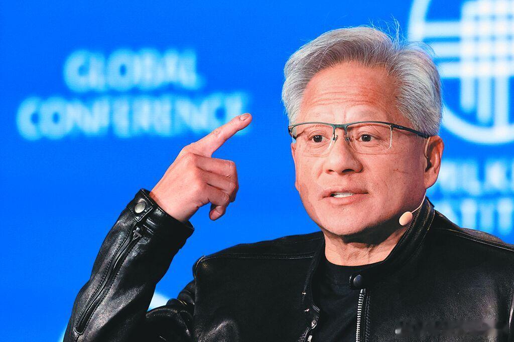 【黄仁勋意外未获邀访中国！外媒曝“特朗普舍弃英伟达”原因】美国总统特朗普预计在1