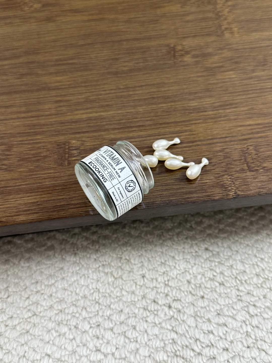 这玩意儿吃了冷门的亏（巨好用）