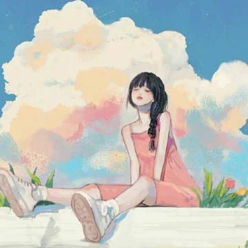 思念如马，自别离，未停蹄。  