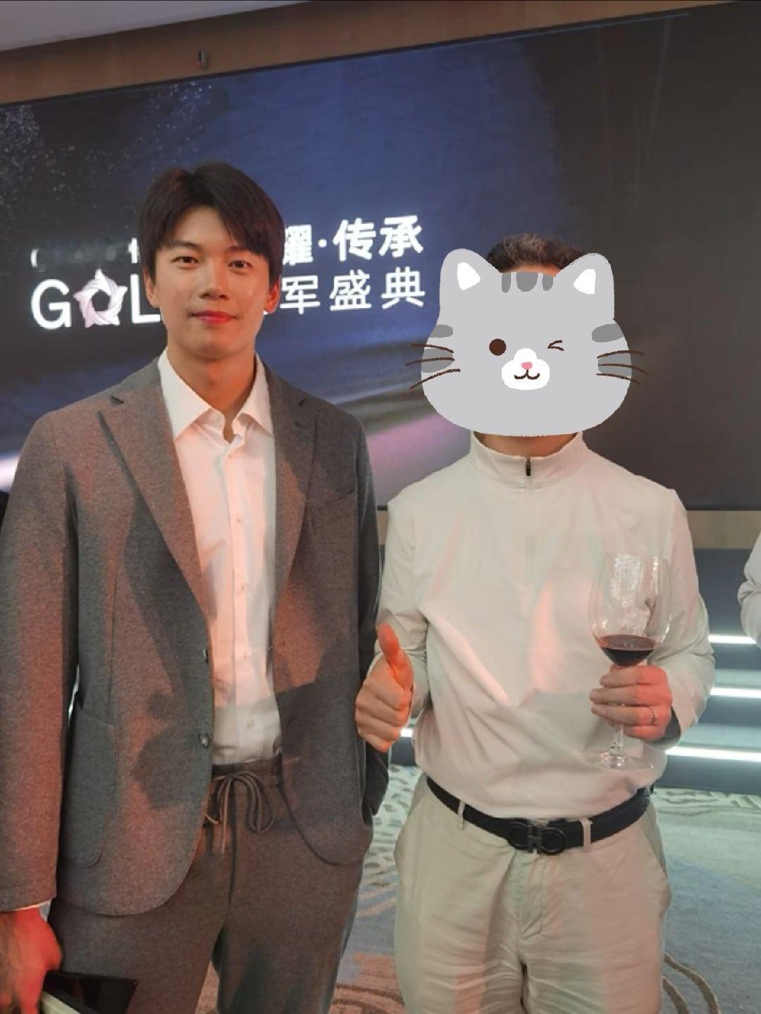 SWim进行时       『8822』20251212 广州体育冠军“荣耀传承