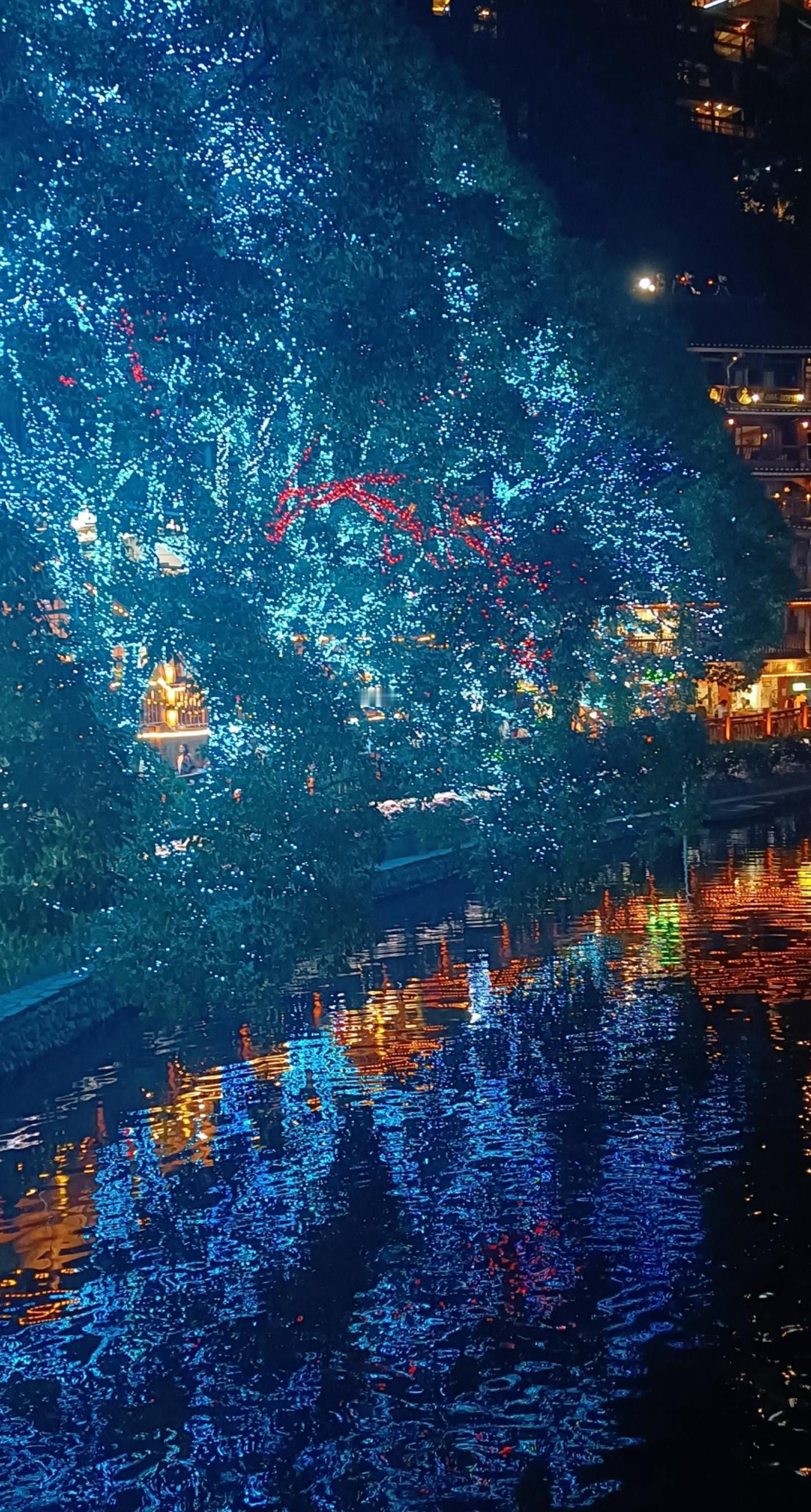 徜徉在这里，思绪万千！#旅行推荐官