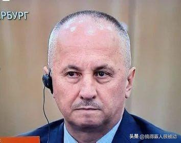 俄军事情报局（格鲁乌）总督察长安德烈.阿韦里亚诺夫少将可能壮烈了。初步信息显示，