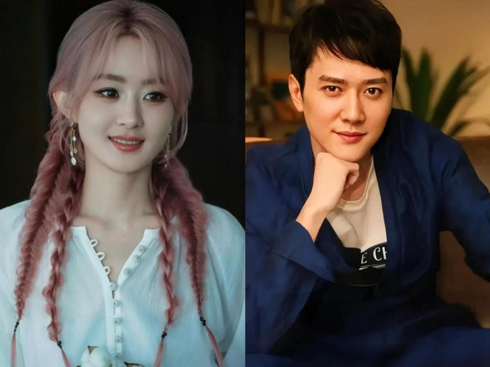 娱乐圈的婚姻真相，这次真的藏不住了！2021年赵丽颖冯绍峰突然官宣离婚，三年前那