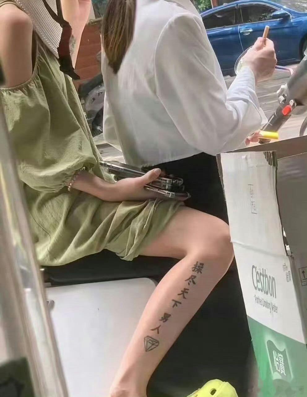 说说你的理想 ​​​