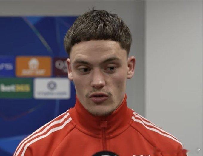 维尔茨：我们必须专注于联赛直到赛季结束。我们必须在下赛季参加欧洲冠军联赛；因为我