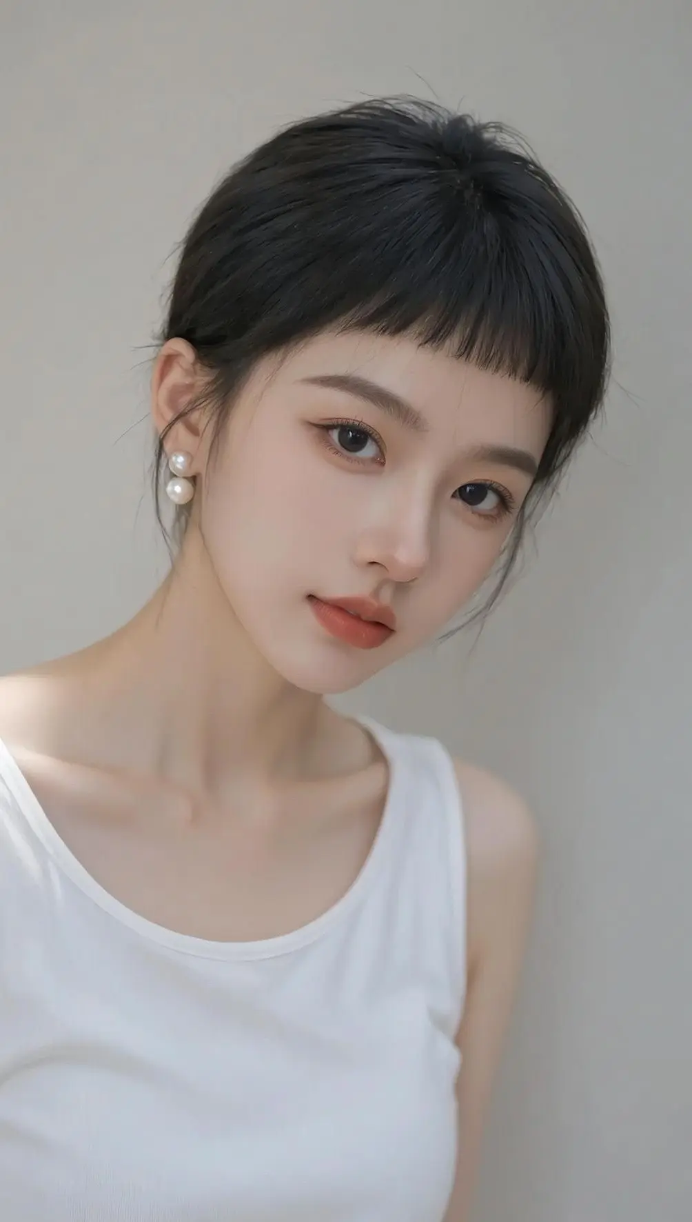 好女人得到名声，坏女人得到一切