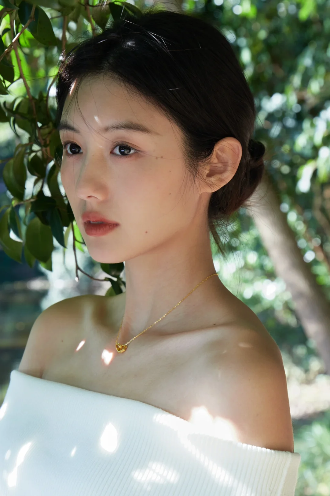 观自在