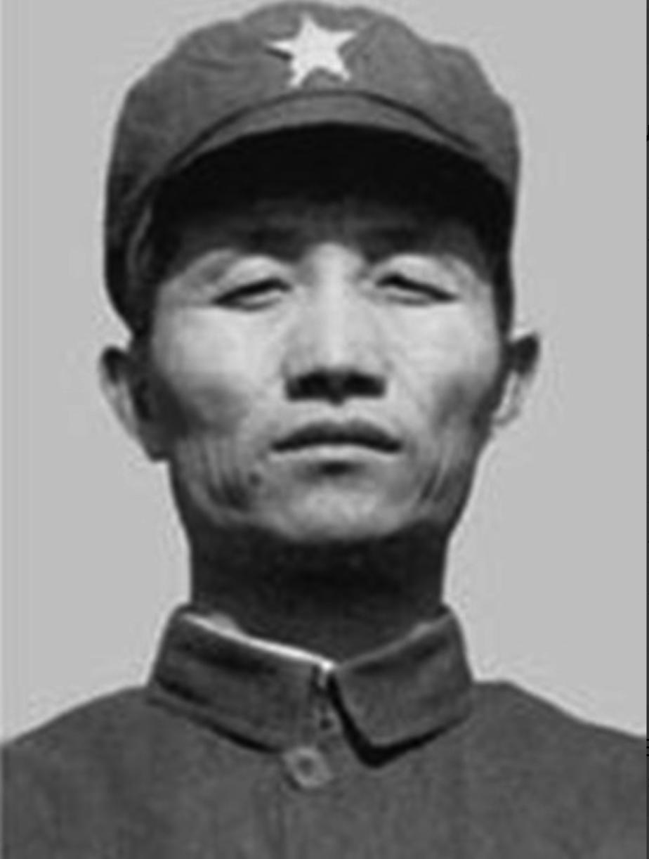 1949年，程子华率部秘密进关，途经密云时，听说密云只有2000守军，就打算花3